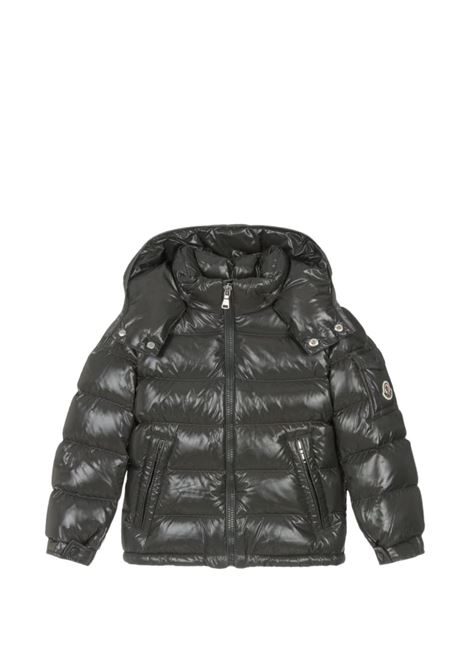 Giubbotto Moncler Enfant MONCLER ENFANT | GIACCHE E GIUBBINI | L29511A00018597Z8906